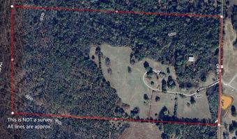 1426 CR 921, Alpena, AR 72611