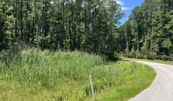 9918 Canady Landing Rd, Aurora, NC 27806