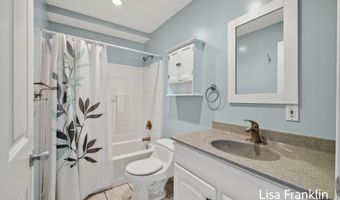 5541 Eric St, Allendale, MI 49401