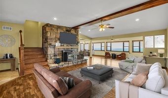6465 N 230 Rd, Beggs, OK 74421