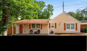 1410 AIRPORT Ln, Accokeek, MD 20607