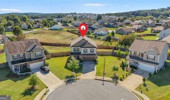 32 Starling Ct, Adairsville, GA 30103