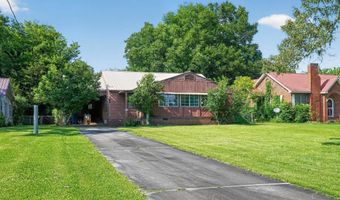 321 Gaines St SW, Attalla, AL 35954