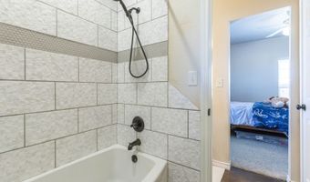 524 Avenue Q, Anson, TX 79501