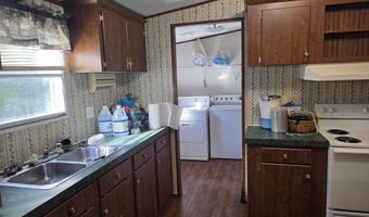 2862 Wallace Dr, Bogue Chitto, MS 39629