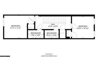308 N GILMOR St, Baltimore, MD 21223