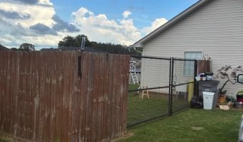 116 Prairie Dr, Beebe, AR 72012