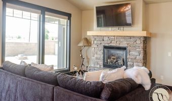 5320 Amherst Dr, Billings, MT 59106