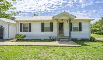 369 BETHEL PURDY Rd, Bethel Springs, TN 38315