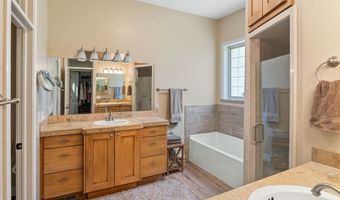 1342 E NORTHRIDGE Dr N, Bountiful, UT 84010