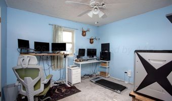 6001 HARVARD St, Amarillo, TX 79109