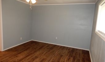 710 E Fourth St, Bald Knob, AR 72010