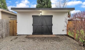 566 N 11TH St, Aumsville, OR 97325