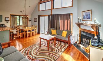 198 HOODS POINT Rd, Basye, VA 22810