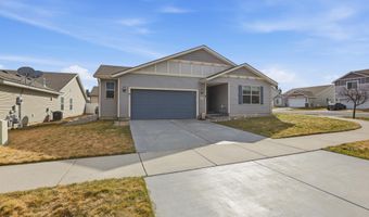 12933 W 3rd Ave, Airway Heights, WA 99001