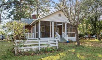 931 E Main St, Bennettsville, SC 29512