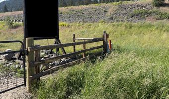 1205 Petty Creek Rd, Alberton, MT 59820