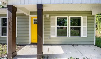 611 Fernwood Dr, Albemarle, NC 28001