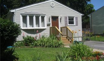 45 Alfred Ave, Johnston, RI 02919