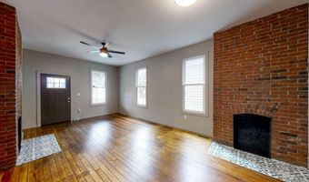 1242 E Mound St, Columbus, OH 43205