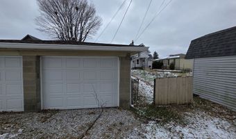 86 S 6th Ave, Beech Grove, IN 46107