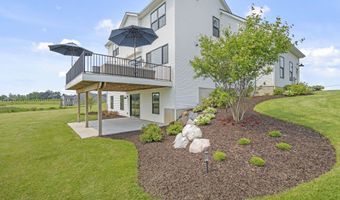 4626 Giles Ave NE, Ada, MI 49301