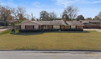 1206 N Meadow Dr, Ardmore, OK 73401