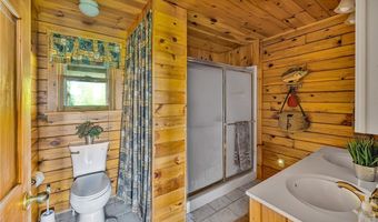 5675 Ackerman Hill Rd, Amity, NY 14813