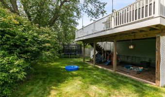 80 PECK Ave, Bristol, RI 02809