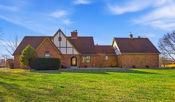 10047 SW 101st St, Auburn, KS 66402
