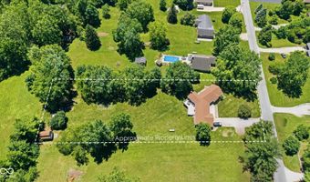 1195 N County Road 600 E, Avon, IN 46123