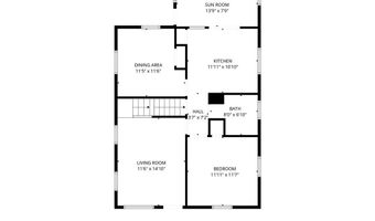 24 Columbus Blvd, Cranston, RI 02910
