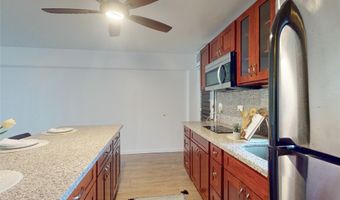 1630 Makiki St B301, Honolulu, HI 96822