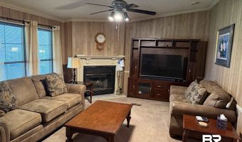 723 Pineville Rd, Atmore, AL 36502