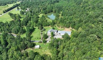 3941 SHOAL CREEK Rd, Ashville, AL 35953