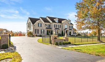 30 Ridgeview Way, Allentown, NJ 08501
