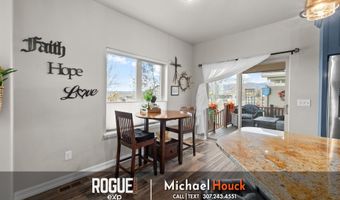 6160 Coronado, Casper, WY 82609