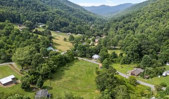 Harwood Road, Barnardsville, NC 28709