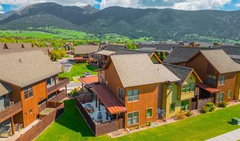 201 B Pheasant Tail Ln 201 B, Big Sky, MT 59716