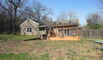 1901 N 600 Rd, Baldwin City, KS 66006