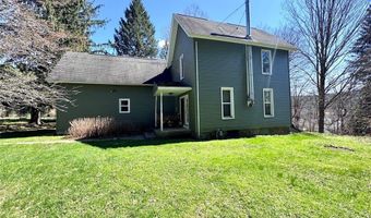 83 High St, Angelica, NY 14709