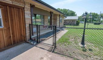 69 Lakeshore Dr, Adair, OK 74330