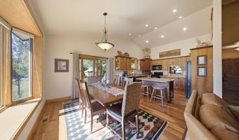 35 LUCY Cir, Alpine, WY 83128