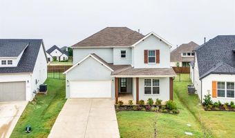 225 Observation Dr N, Aledo, TX 76008