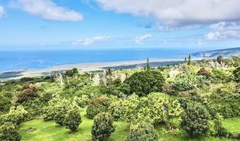 84-539 TELEPHONE EXCHANGE Rd, Captain Cook, HI 96704