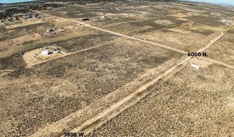 Approx 6000 N 3800 W, Cedar City, UT 84721