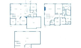 15197 Uplander St NW, Andover, MN 55304
