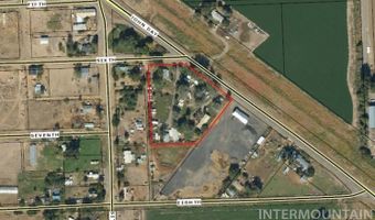 3029 6th Ave 1, Brogan, OR 97903