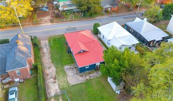 1376 Hancock Ave W, Athens, GA 30606