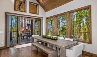 485 Golden Age Dr, Breckenridge, CO 80424